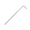 ANEX HB1-4 Wrench Ball Point, 0.2 inch (4 mm) Opposite