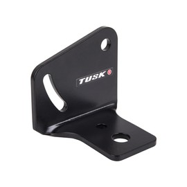 Tusk X3 B-Pillar Flag Mount Driver Side Standard Mount for CAN-AM Maverick X3 DS Turbo R 64 Inch 2020-2021