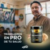 Nootrópicos BPN PRO con Melena de León y Omega 3