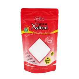 Nirvana Organics Stand Up Xylitol Pouch 225 g