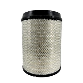 TORQUE AF26103 Engine Air Filter Compatible with Select International Prostar Workstar Transtar Semi Trucks Accessories Parts Replaces RS4862 3551814C1 LAF6663 49088 TR505 2 PCS