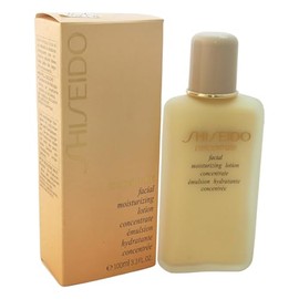 Shiseido Concentrate Locin Hidratante Facial 3.3 Onzas