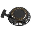 Black Pull Start Recoil Starter Assembly Replacement for CT200U Trail