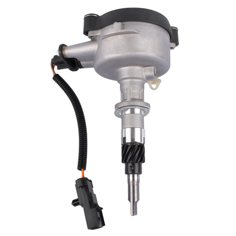 GLOSSY AUTO PARTS 689-201 Engine Camshaft Synchronizer Oil Pump Drive
