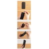 Sugata Key Case, Men's, Women's, Genuine Leather, Stylish, Loop Fastening,