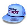 By FIDDY Collection Hats - Color: Tigers - white -