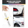 Flaconi Paint Pen Car, Paint Pens for Car Scratches, Car