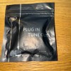 Delta AirlinesStudio Wired Earbuds "Plug In-Tune Out" - NEW- Unopened