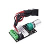 5Pcs 3A 80W 6V 12V 24V PWM DC Motor Reversible