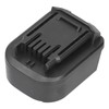 Battery Adapter 5 Pin Converter Conversion Kit Dock Power Connector