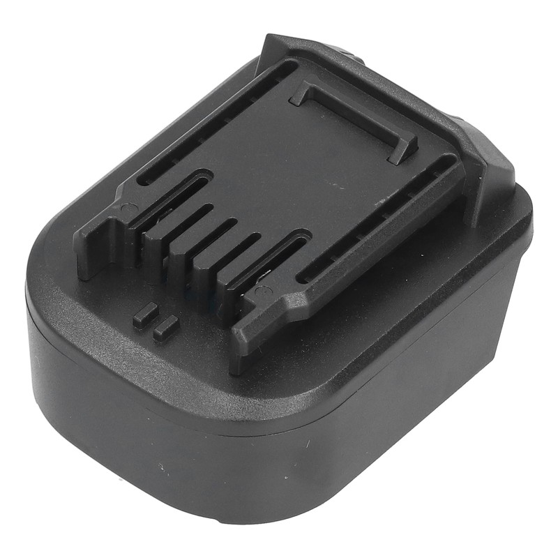 Battery Adapter 5 Pin Converter Conversion Kit Dock Power Connector