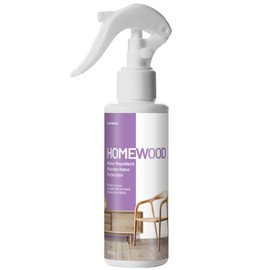 Homewood House Wood Surfaces Nano Coating, Nano Coating for Wood Surfaces, Waterproof, Anti-stain, Hydrophobic