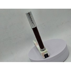 Clinique Pop Plush Creamy Lip Gloss ~ #01 Black Honey Pop ~ Full Sz. 3.4 ml