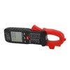 MAYILON Digital Clamp Meter Smart AC Multimeter Amp Ohm Volt