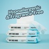MightyGood. Wipe Those Hands 168 Count Alcohol Free Wipes (4