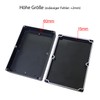 LeMotech Project Box ABS Plastic Distribution Box IP65 Waterproof Electrical