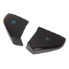 Steering Wheel Z Mode FAV Volume Button Covers Trims Stickers