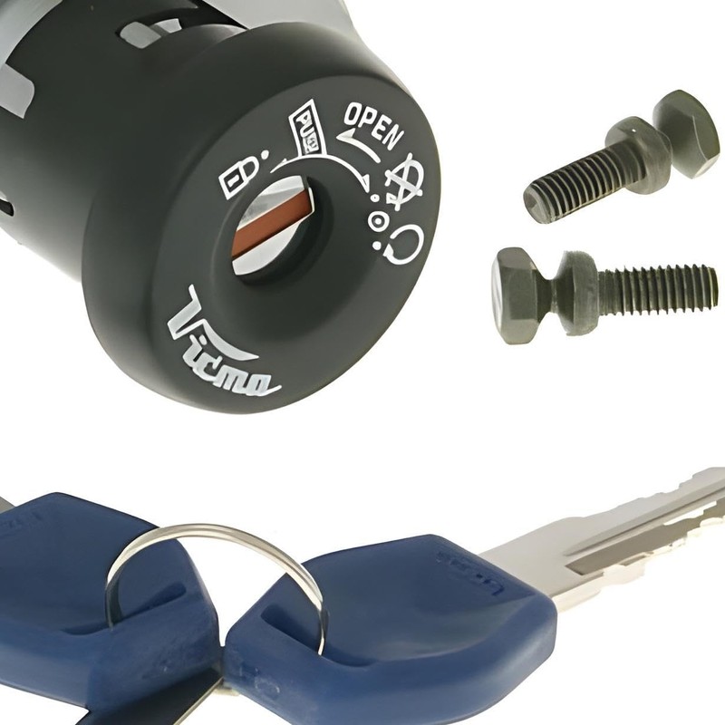 Vicma Ignition Switch for Derbi Atlantis 2-, 4-Stroke, GP1