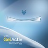 Scholl Gel Activ Everyday Heels Insoles, One Size Fits All