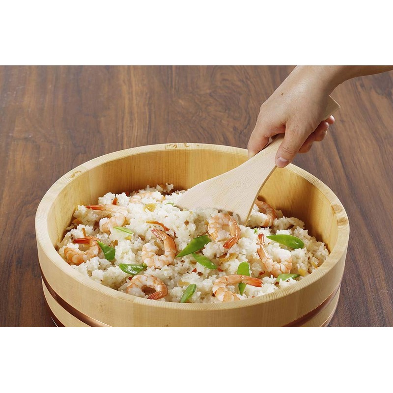 EBM Hiroshima Tourism (Beech Wood) 36 cm