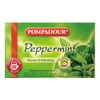 Japan Green Tea Center Pompadour Peppermint Leaf 1.6 oz (45