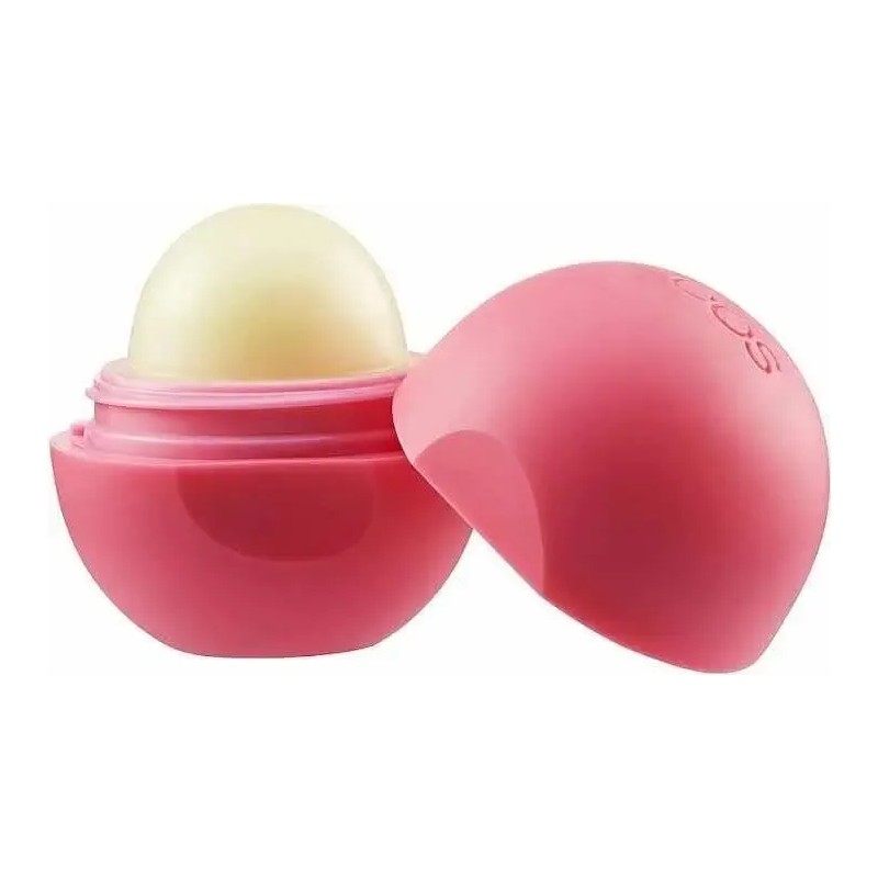 Eos Balsamo Labial Fresa 7g Xchws C