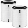 Max/Mage/Mage Pro HEPA Replacement Filter for Afloia MAX/MAGE/MAGE PRO Air