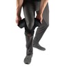McDavid Vow Knee Pads Black S