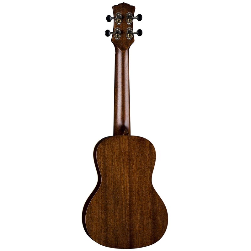 Luna Guitars, 4-String Ukulele (UKE Art V C)