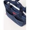 Beams Golf Campus Bag with Cold Retention Function, Big Pocket,