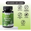 Aceite De Organo Silvestre Con Aceite de Oliva 100 Natural