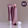 Dermatory Hyalluron Peptide Lip Tinted Balm SPF20 10ml - Dermatory
