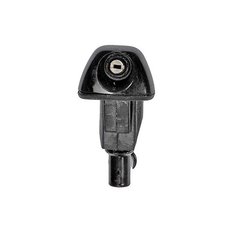 Dorman 47272 Windshield Washer Nozzle Compatible with Select Honda Models