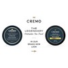 Cremo Beard & Scruff Cream, Palo Santo (Reserve Collection), 4
