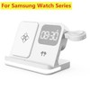 6-in-1 Wireless Charging Stand for Multi-Device Charging – Fast Dock