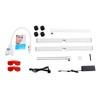 LiFuJunDong Tooth Bleaching Mobile Teeth Whitening Machine System Whitening Cold