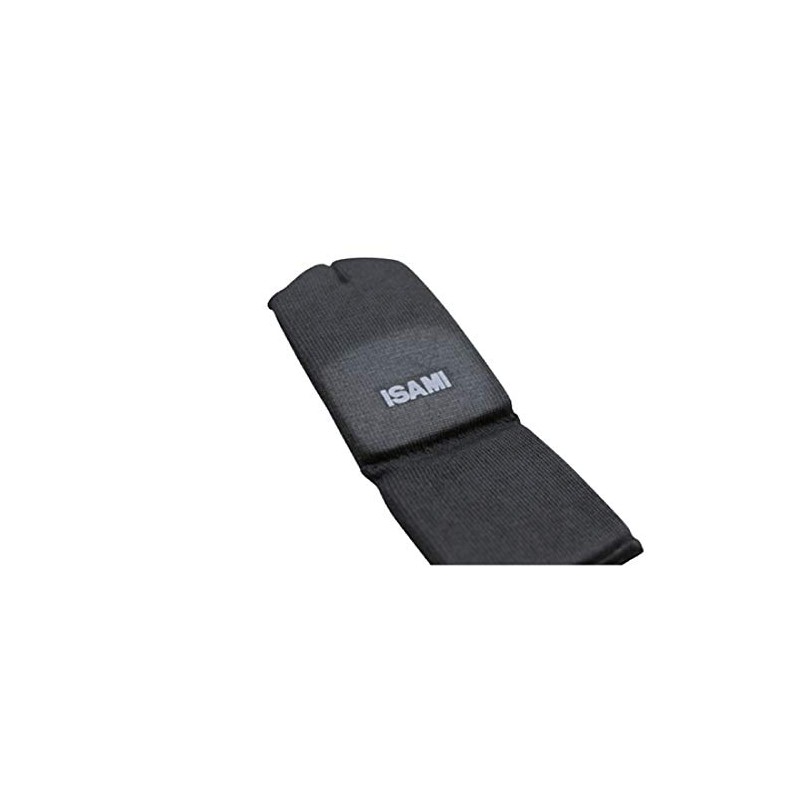 ISAMI (イサミ) Fist Supporter L-3058 (S, Black)