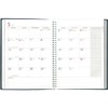Hakubunkan No. 4247 Notebook, Begins in April 2025, B5, Weekly
