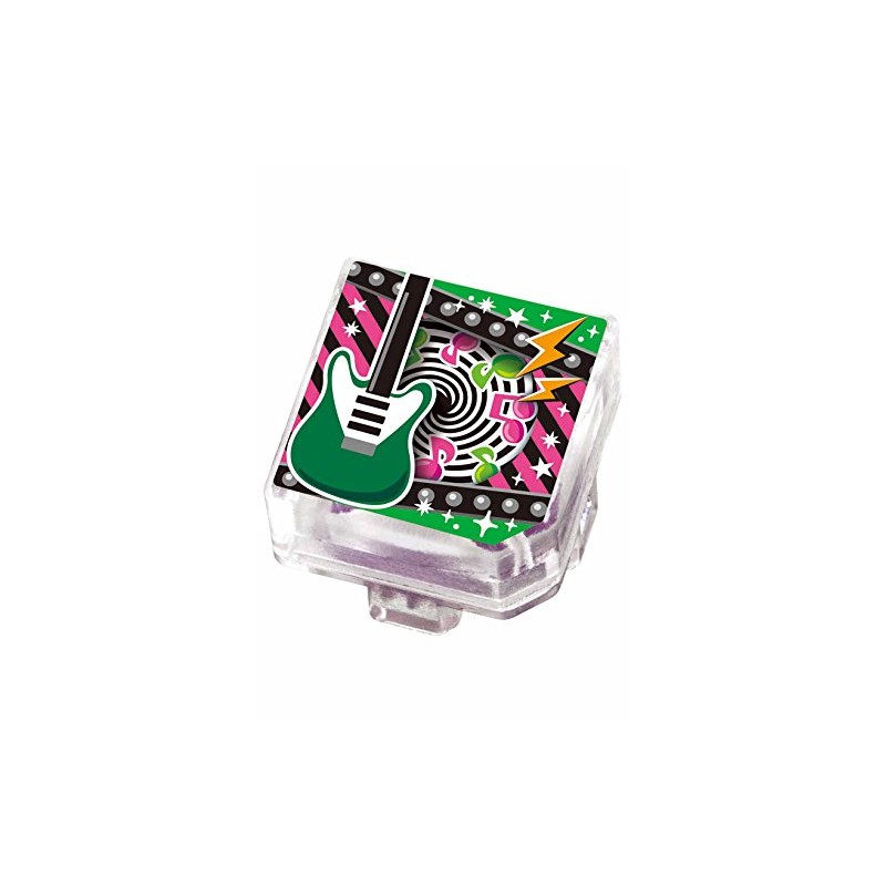 Kiratto Puri Chan Tried Application Set Sarah Version