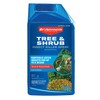BioAdvanced Tree and Shrub Insect Killer, Concentrate, 32Oz