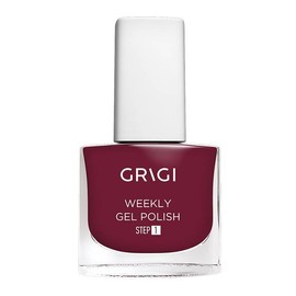 GRIGI WEEKLY GEL NAIL POLISH No 618