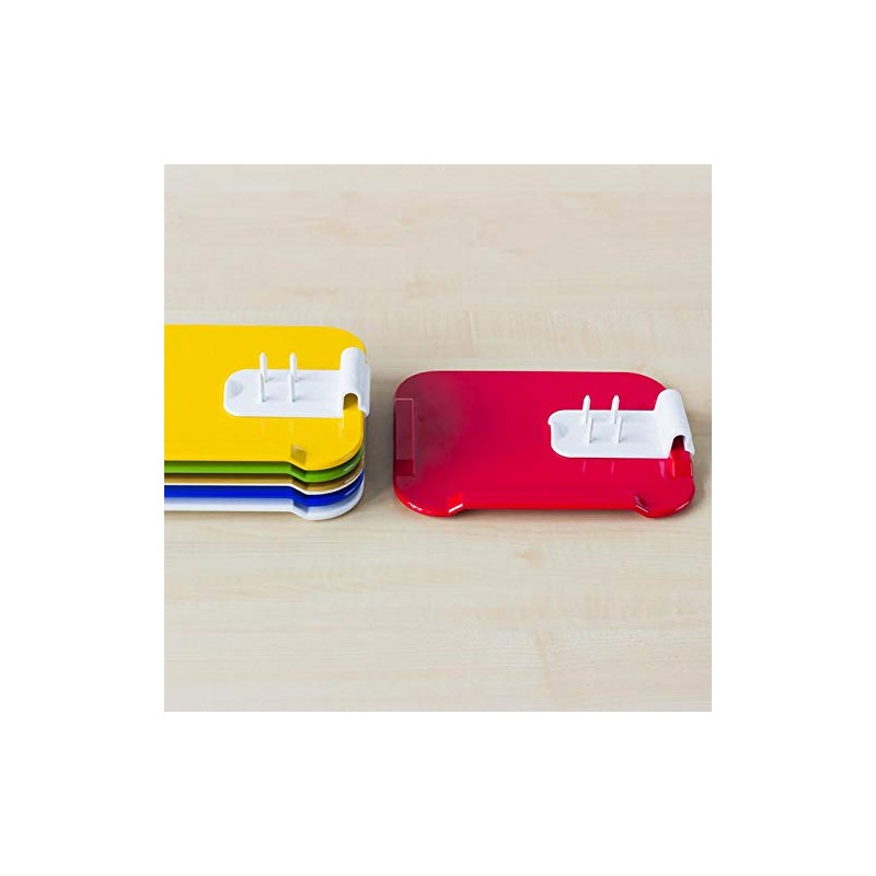 ORNAMIN Preparation Aid White (Model 960) for ORNAMIN Dining Board