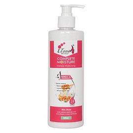 I TOUCH HERBAL COMPLETE MOISTURIZER 500 ML