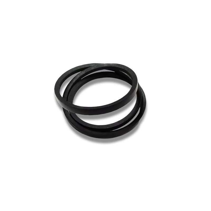 New Replacement Belt for use with Jet Lathe Model JWL-1236