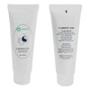 Mascarilla De Carbón Activado Con 2 Cremas Para Todo Tipo