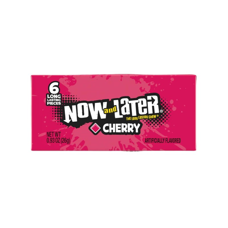 Generic Candy Assortment - Mike and Ike & Now and