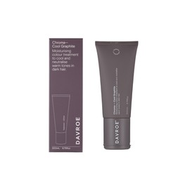 Davroe Chroma Colour Treatment - Cool Graphite 200ml