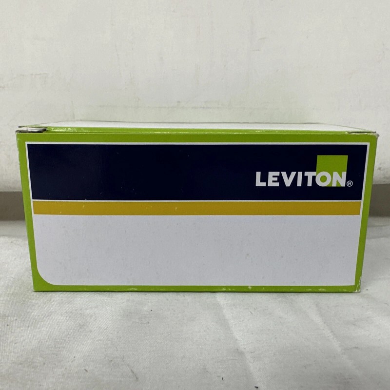 Leviton 120mA 24VDC Power Pack with Dry Contact Relay OSP15-R30