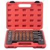 DAYUAN 114pc M13 - M22 Oil Pan Thread Repair Kit