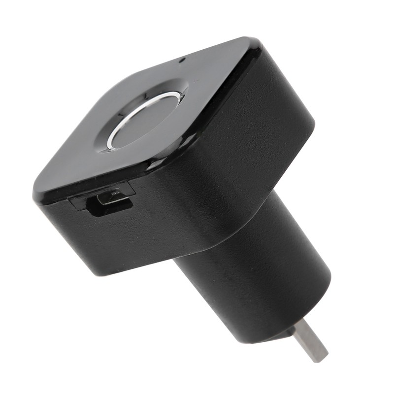 Intelligent Fingerprint Lock USB Charging Anti Theft Security Lock for